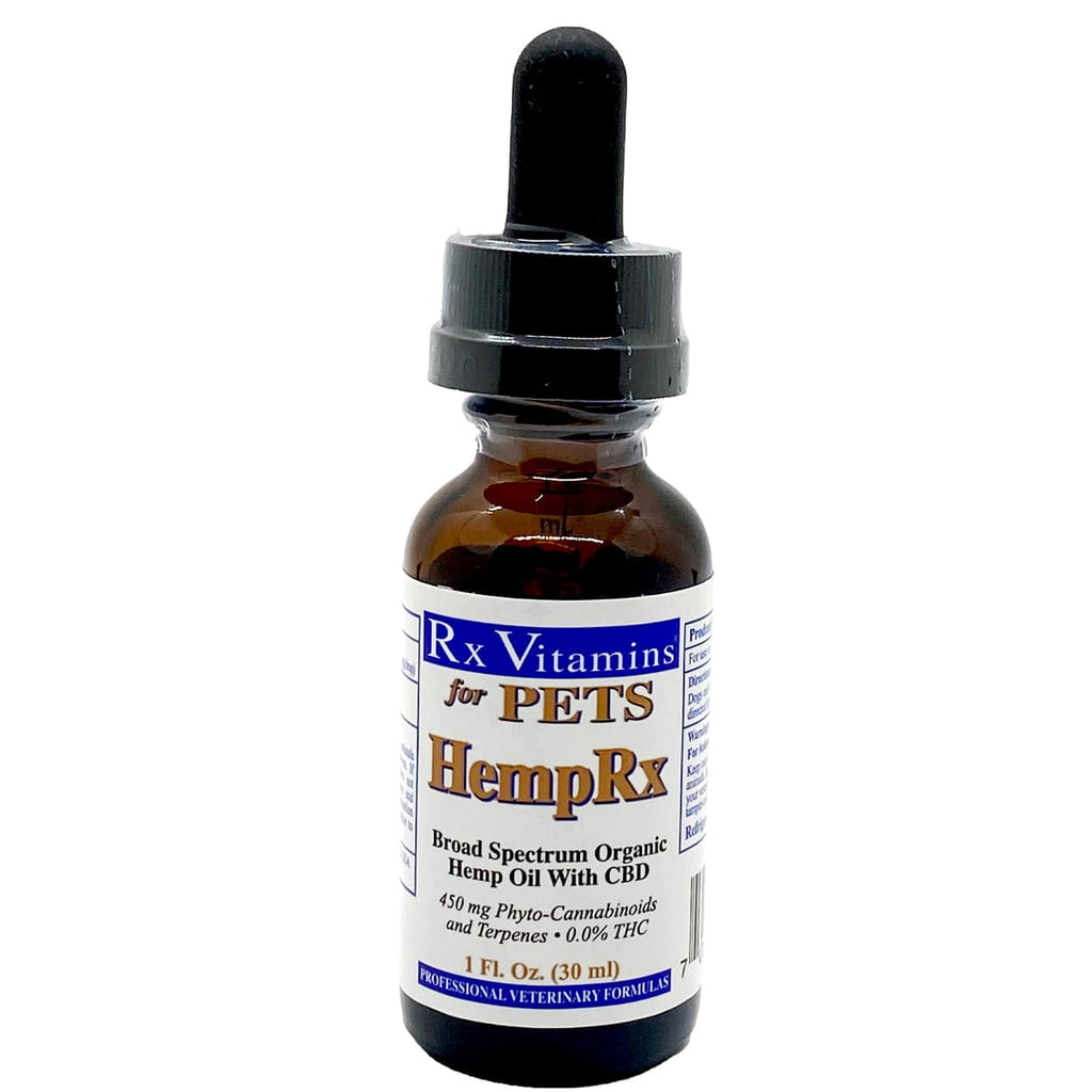 Hemp for Dogs – Family Pet Nutrition